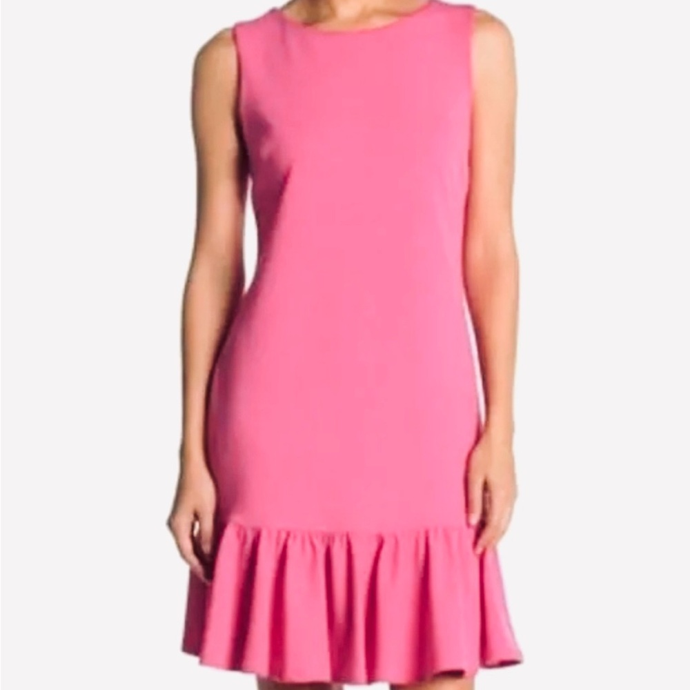 Dress - Hugo Buscati.